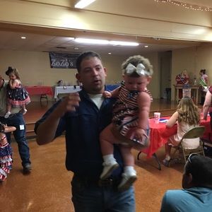 Meet your Posher, Sue ann